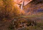 Waterfalls