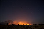 Bear Paw Fire