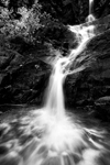 Bridal Train Falls