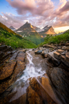 Crown of the Continent