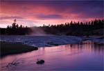 The Firehole