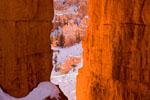 Hoodoo Stained Glass