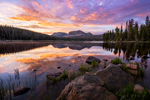 Mirror Lake