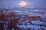 New Year's Blue Moon