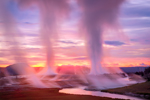 Reaping the Whirlwind