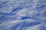 Snow Carving