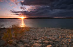 Sea and Waterscapes