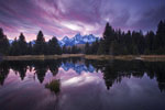 Sundown on Schwabacher