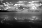 Teton Awakening