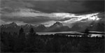 Teton Lakes