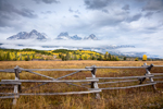 Teton Ranch