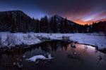 Winter Warming