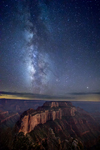 Wotan's Galaxy